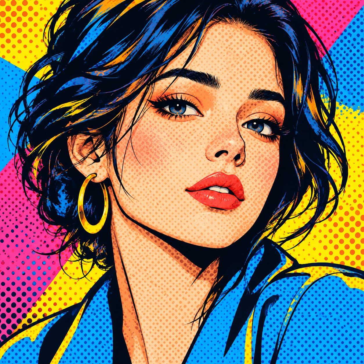 Art PFP 07