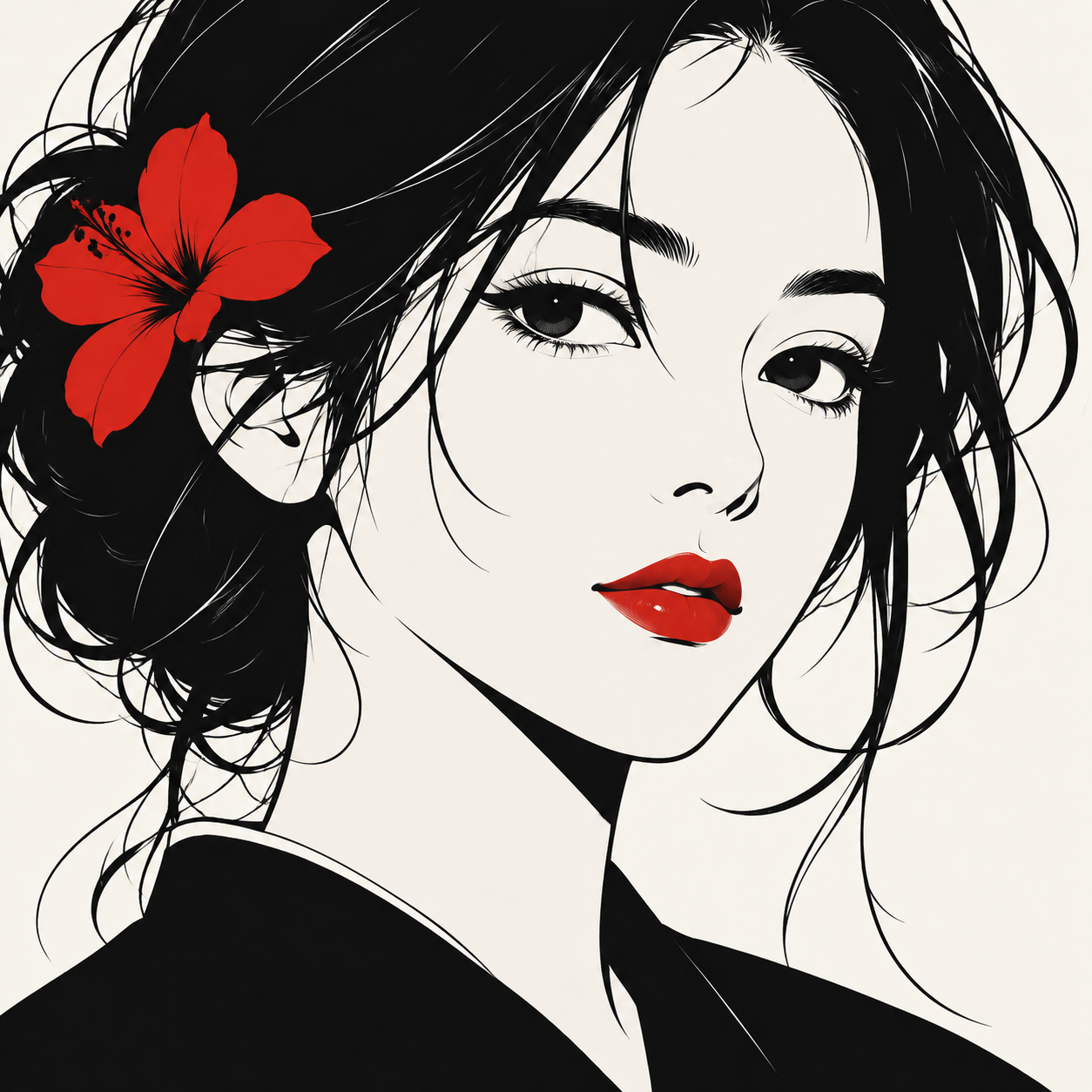 Art PFP 08