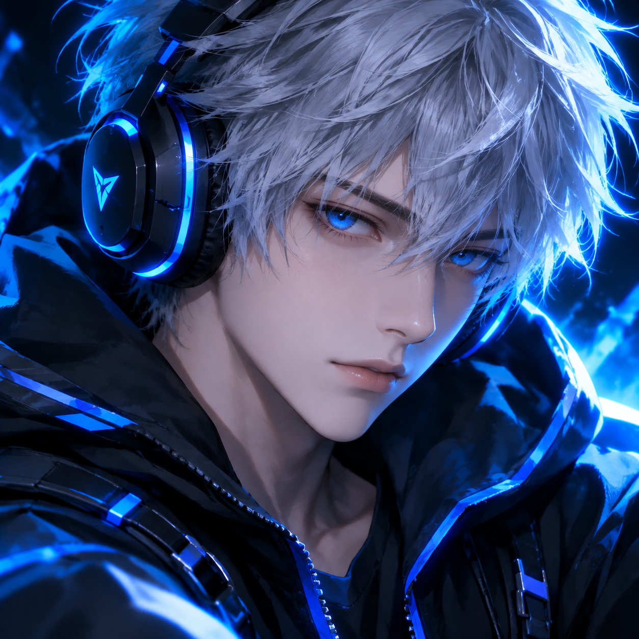 Cool PFP example 2