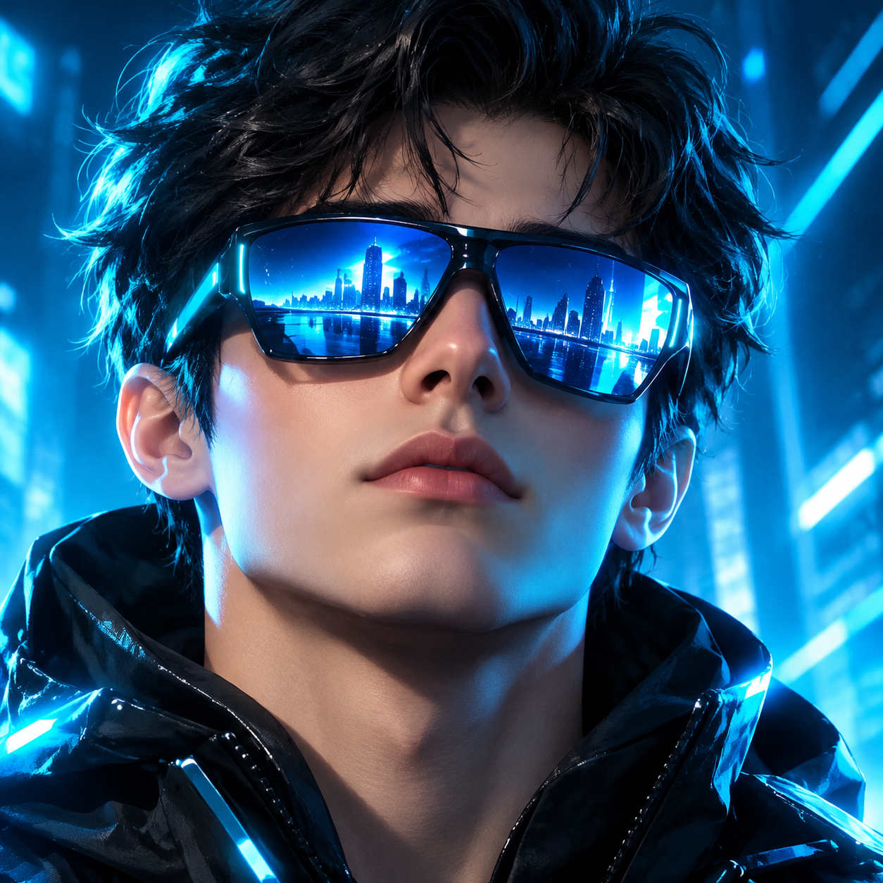 Cool PFP 05