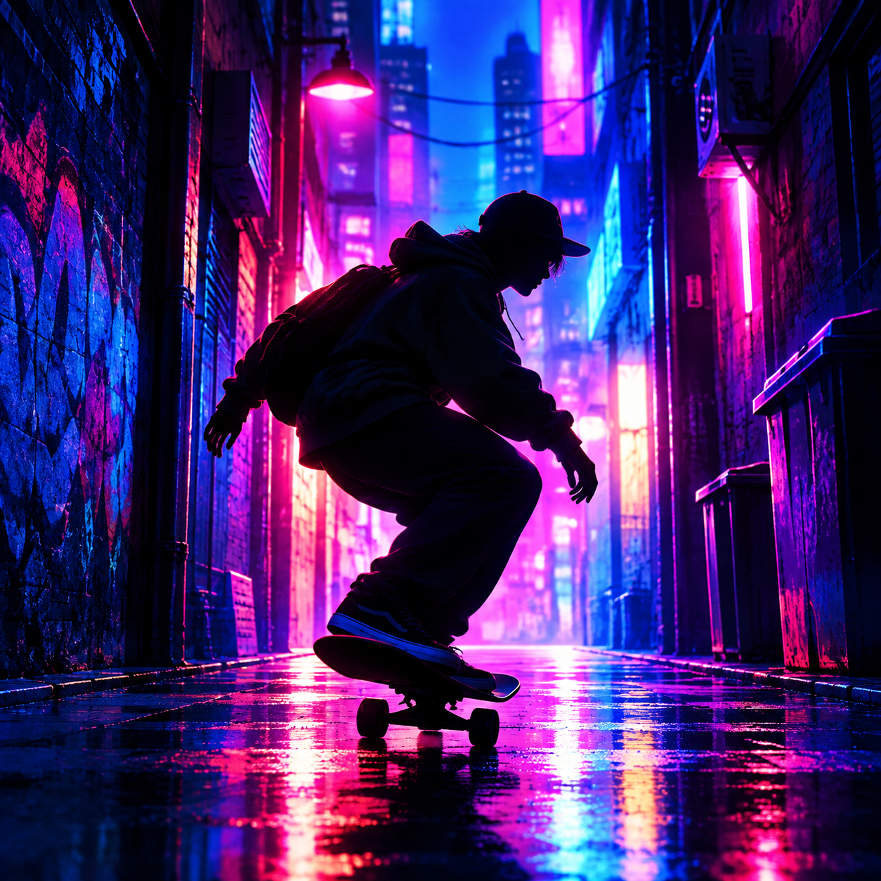 Cool PFP 06
