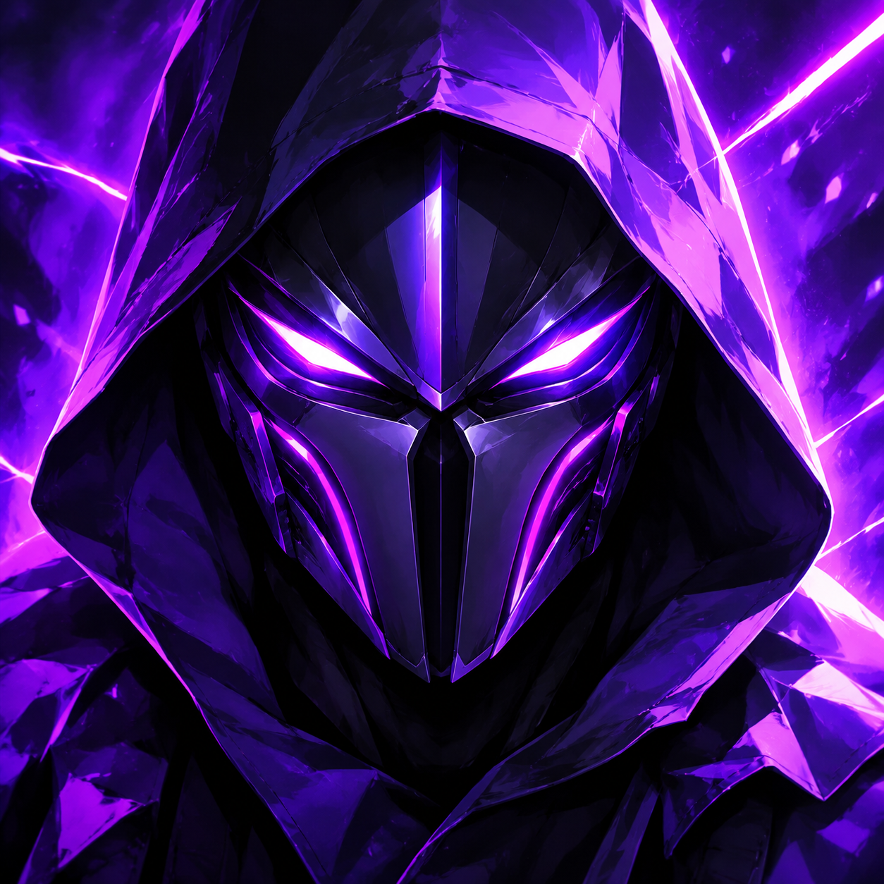 Cool PFP 08