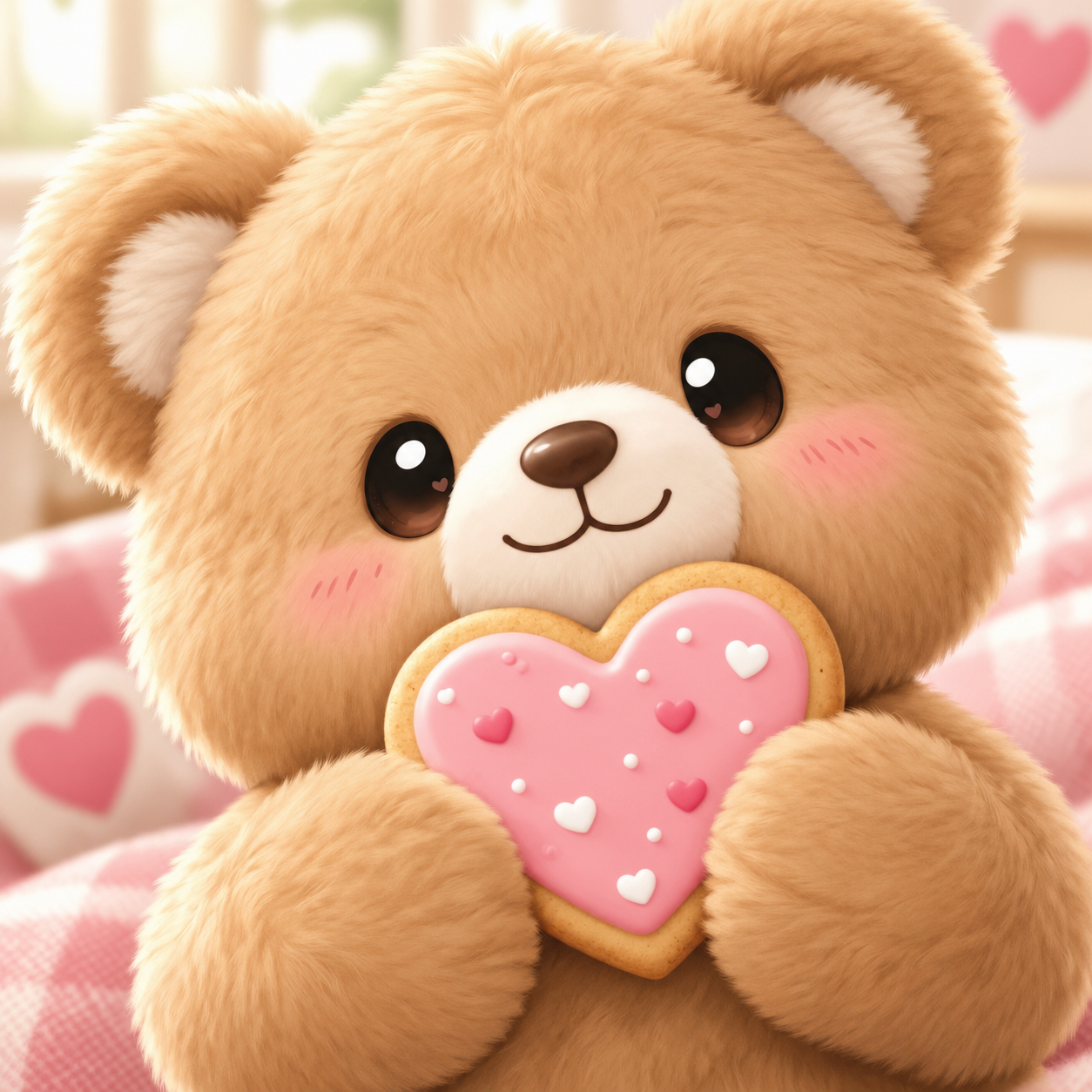 Cute PFP example 4