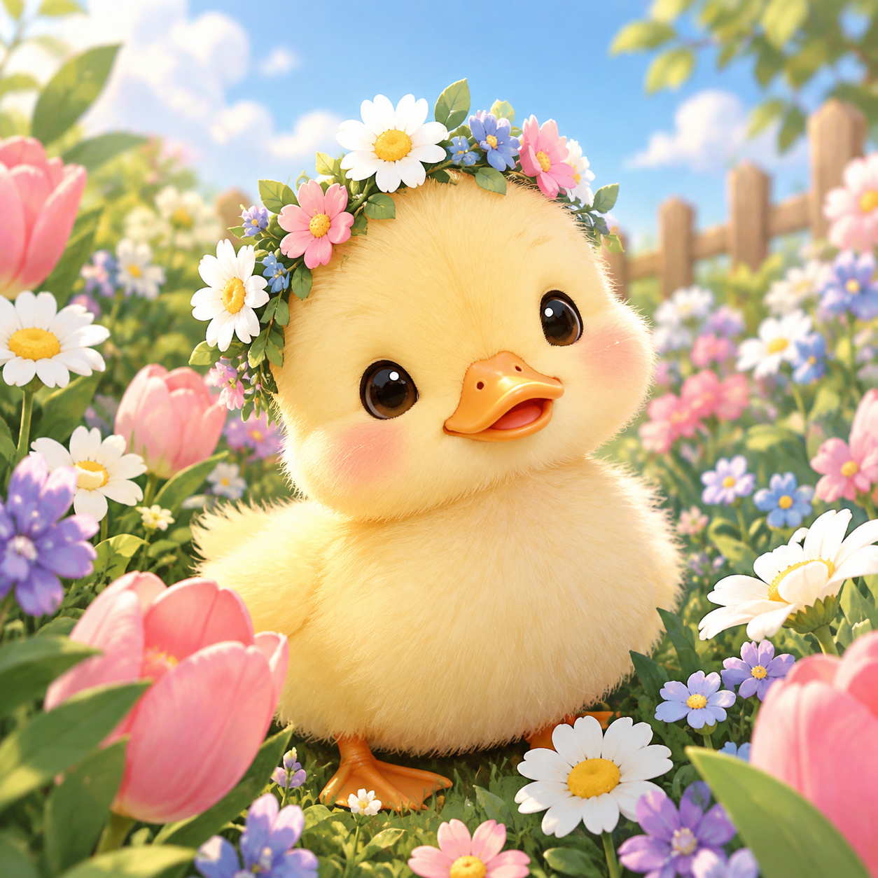 Cute PFP 05