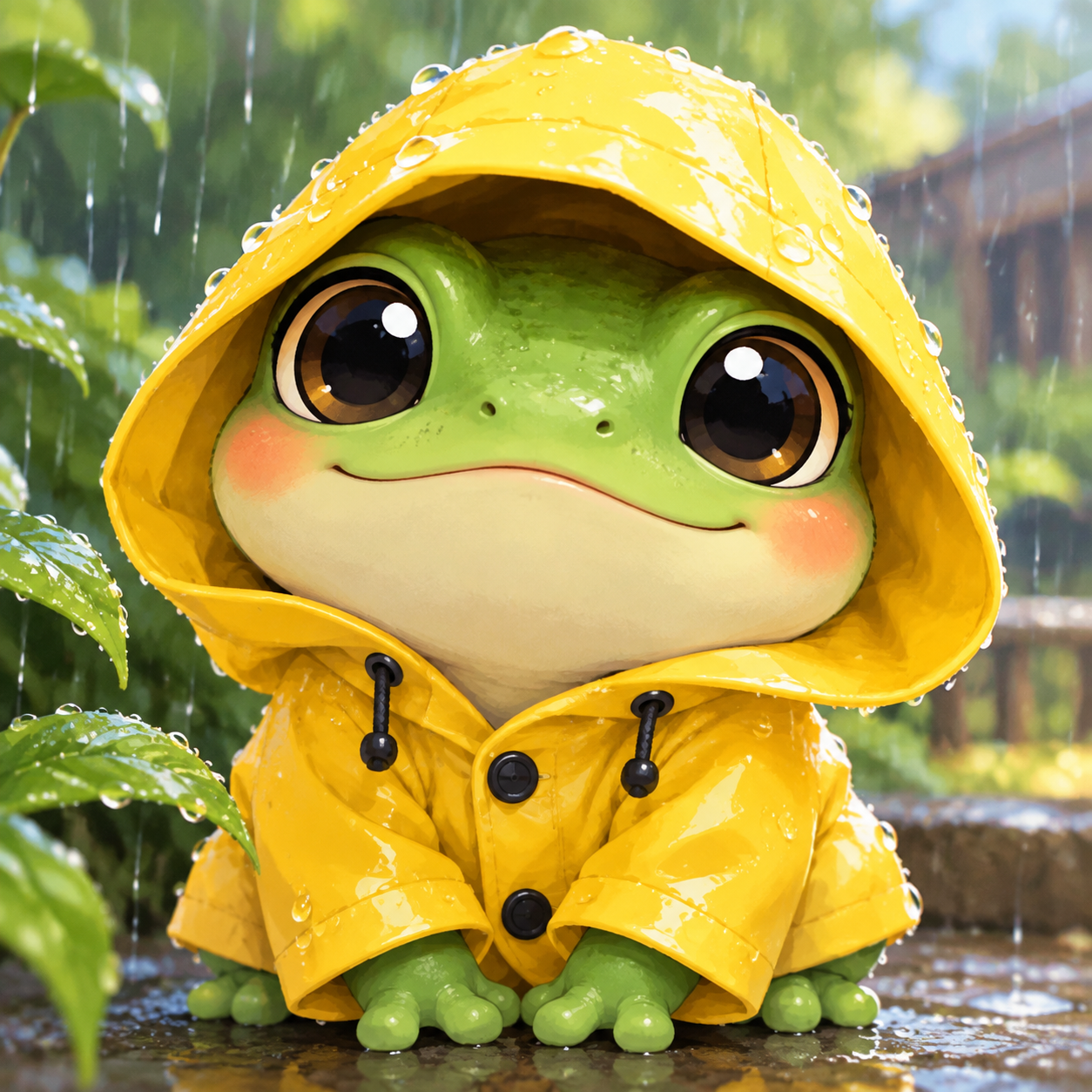 Cute PFP 07