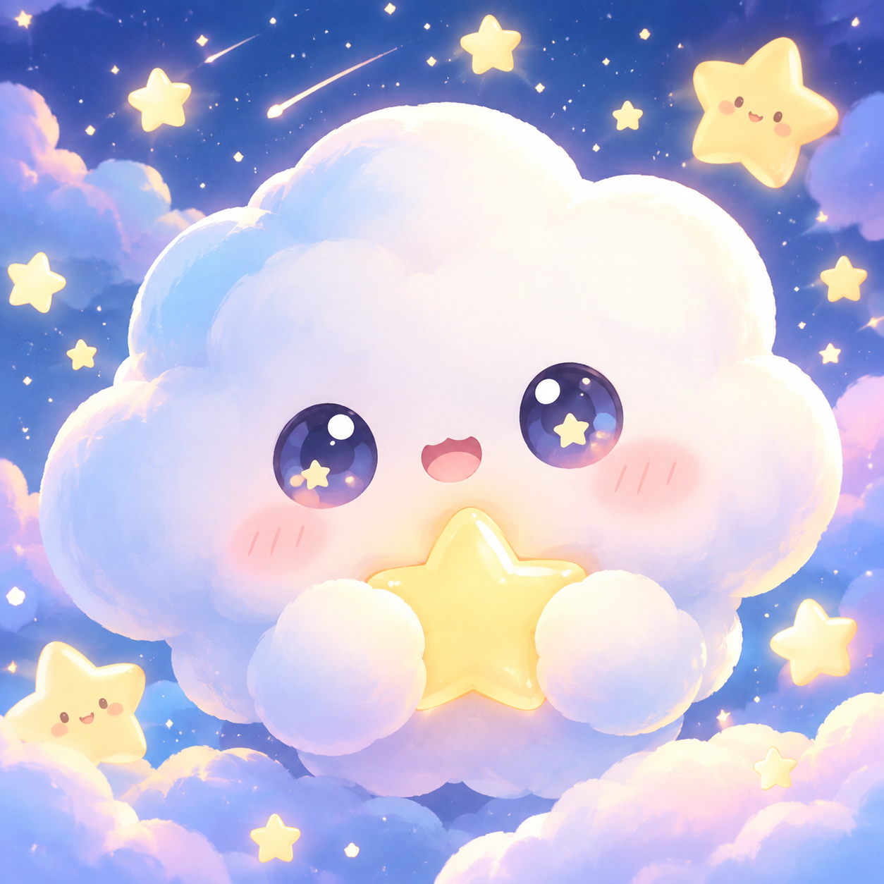 Cute PFP 08
