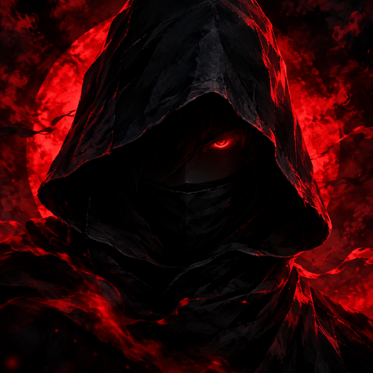 Dark PFP example 2