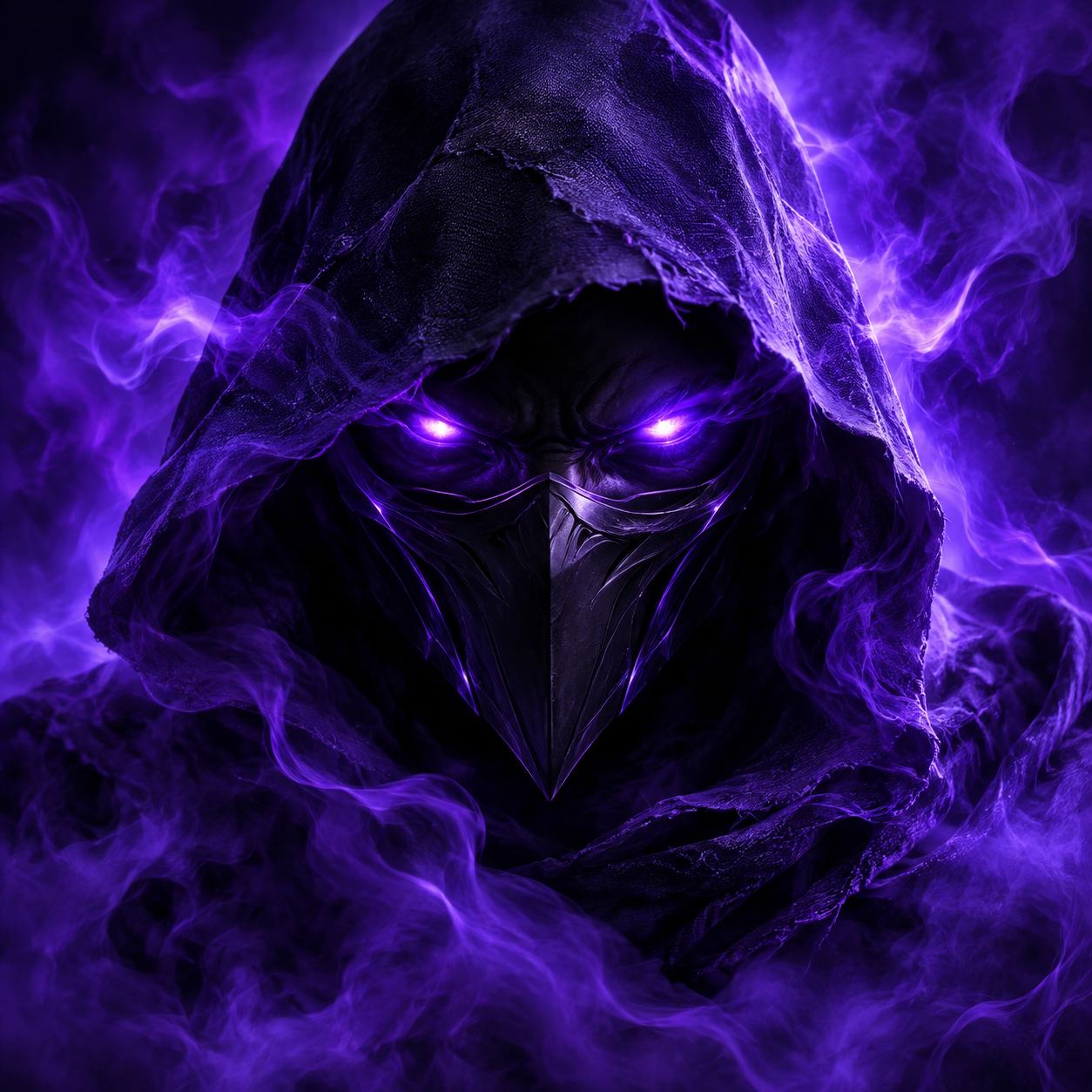 Dark PFP 06
