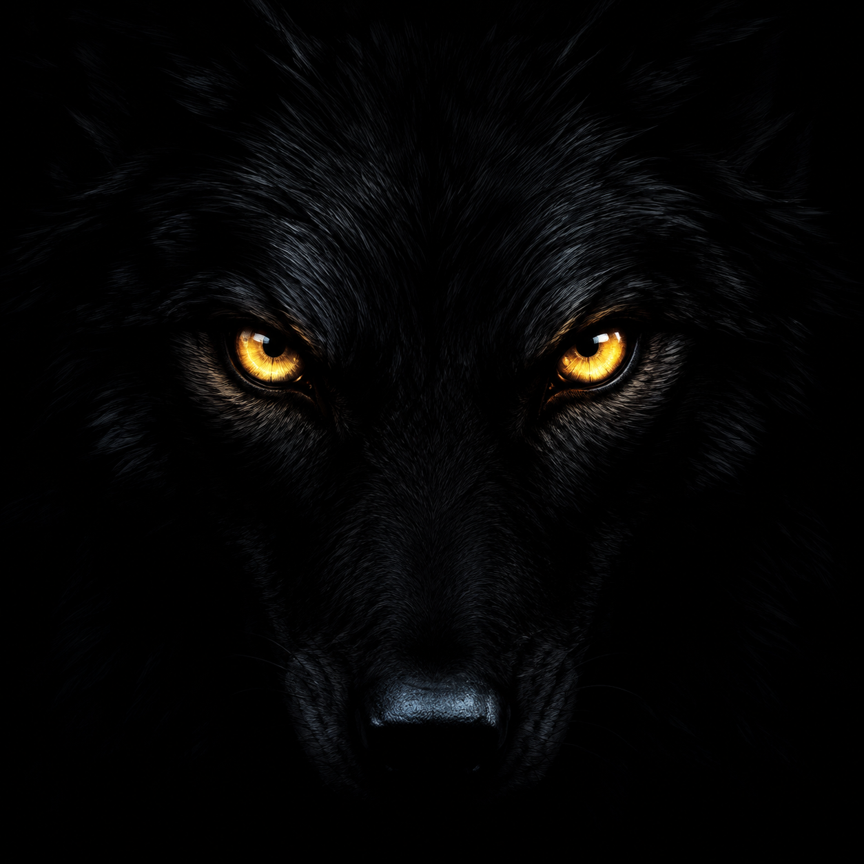 Dark PFP 07