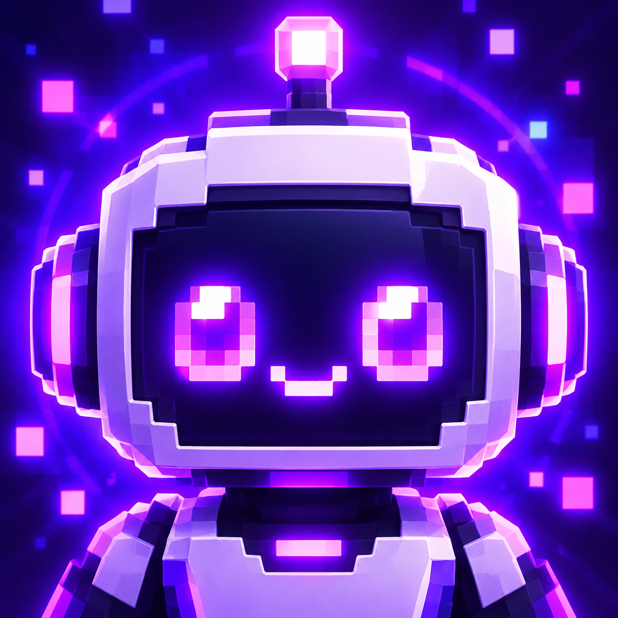 Discord Bot PFP example 2