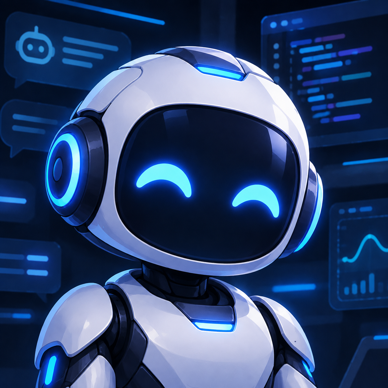 Discord Bot PFP example 3
