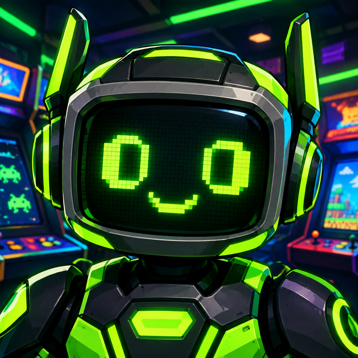 Discord Bot PFP example 4