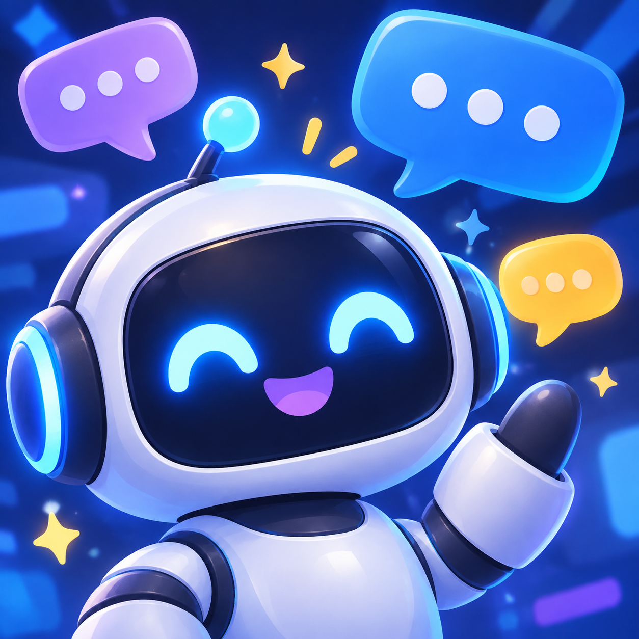 Discord Bot PFP 06