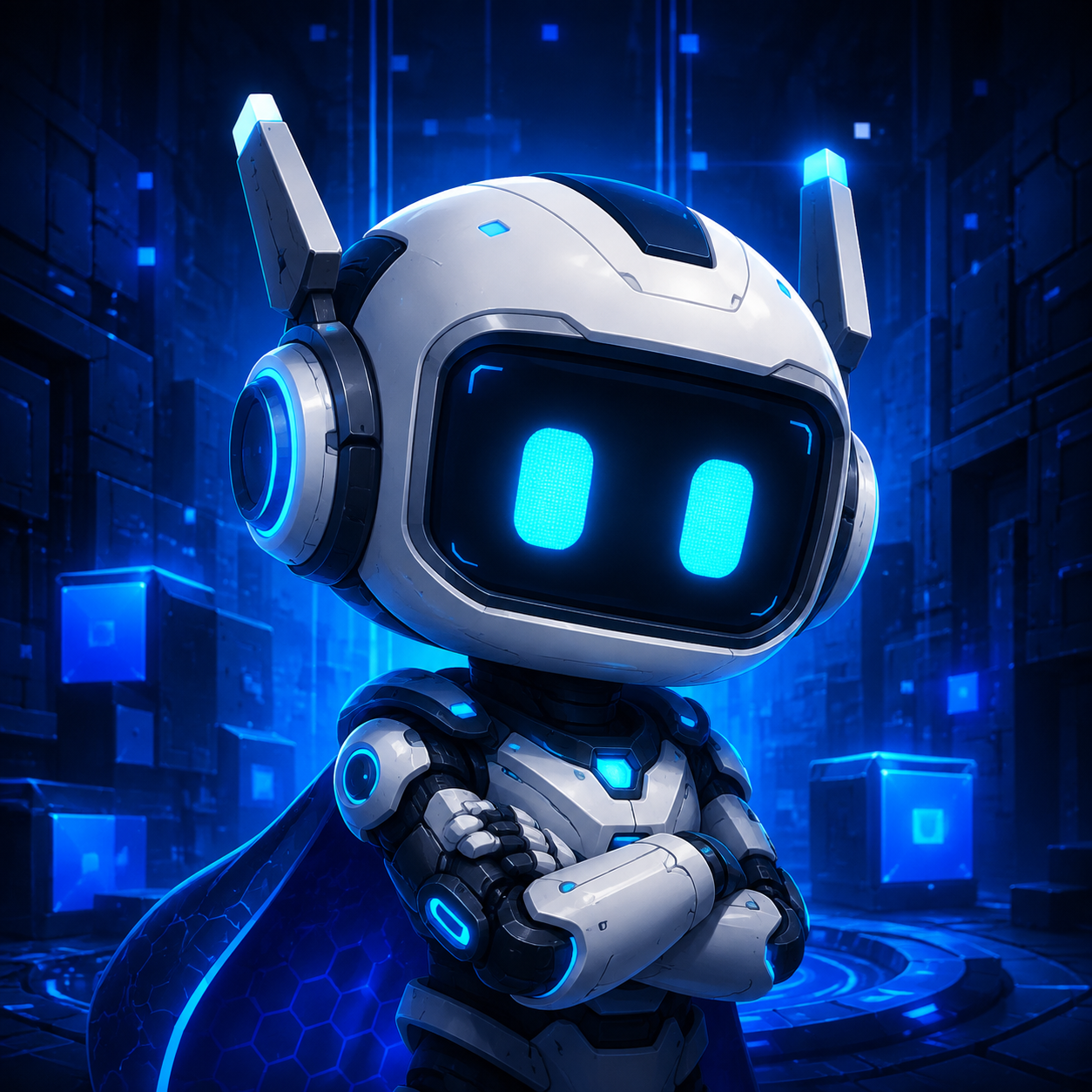 Discord Bot PFP 07