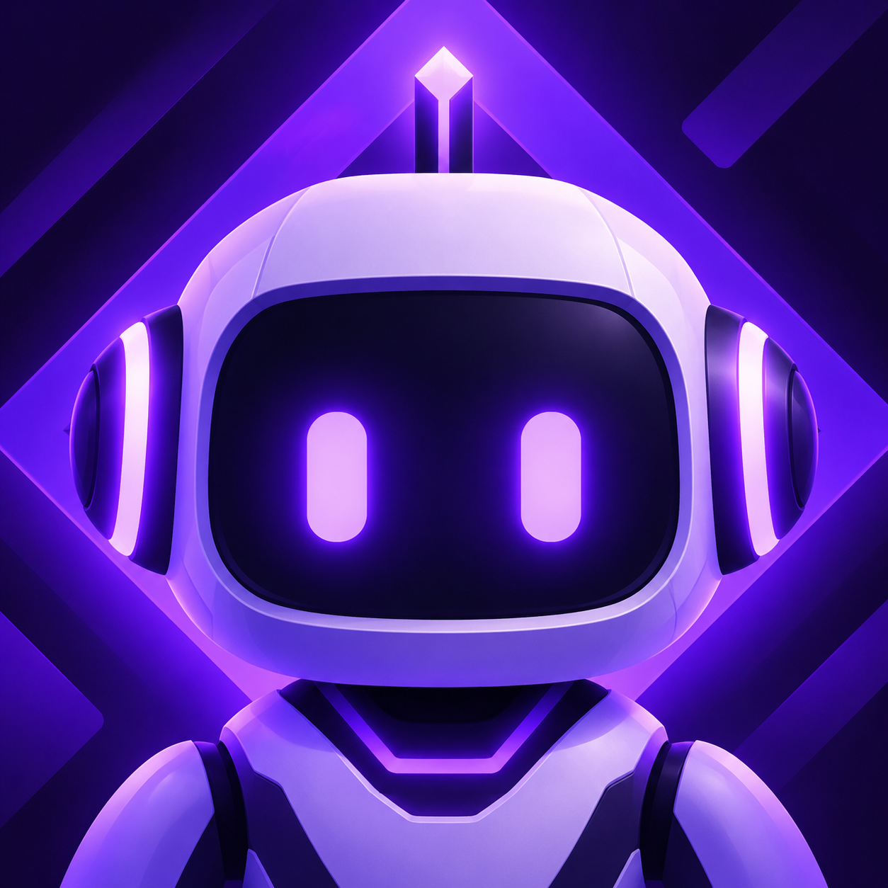 Discord Bot PFP 08