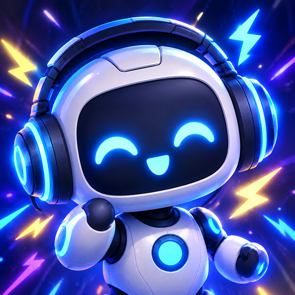 Discord Bot PFP 09