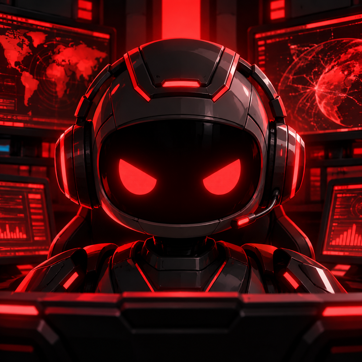 Discord Bot PFP 10