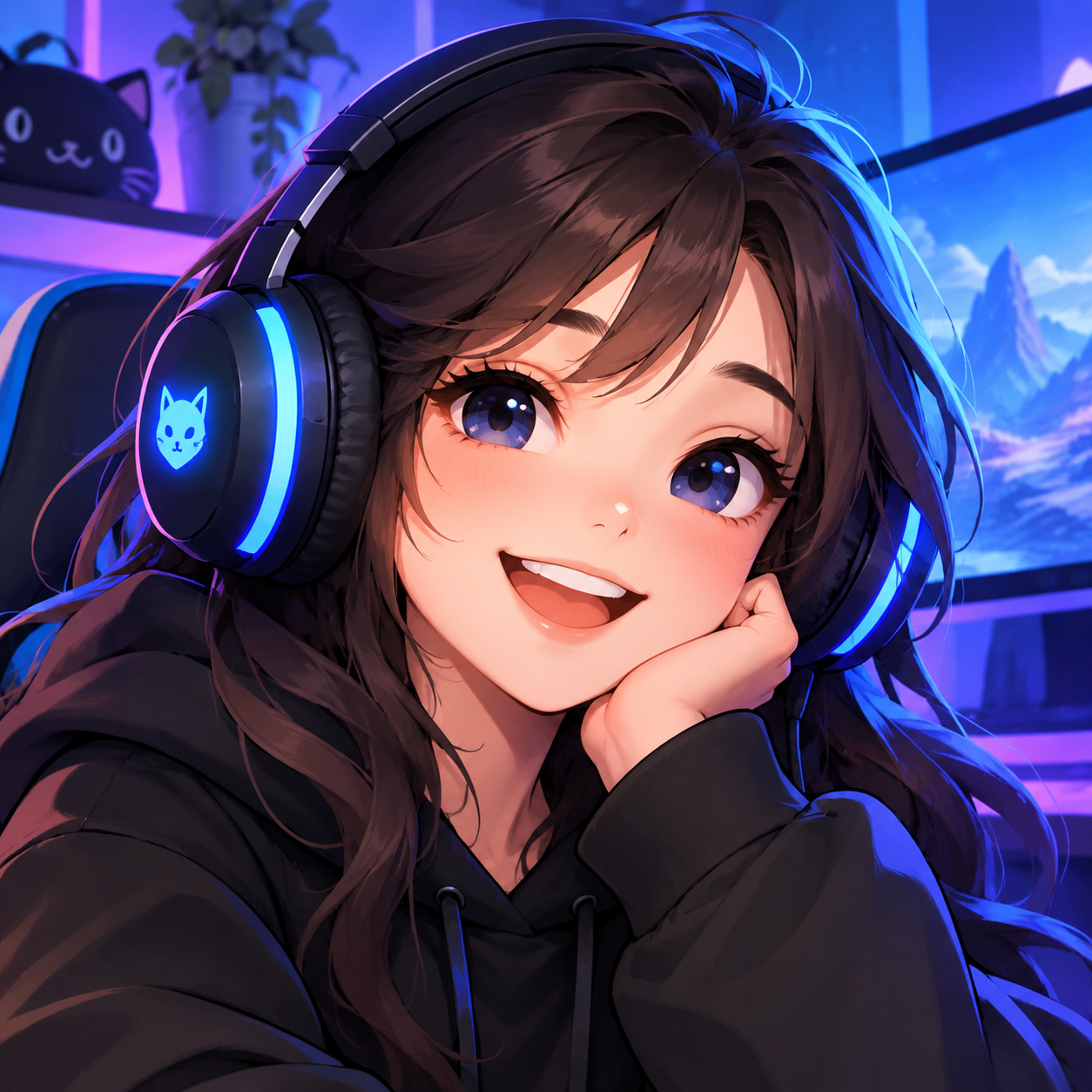 Discord PFP example 2