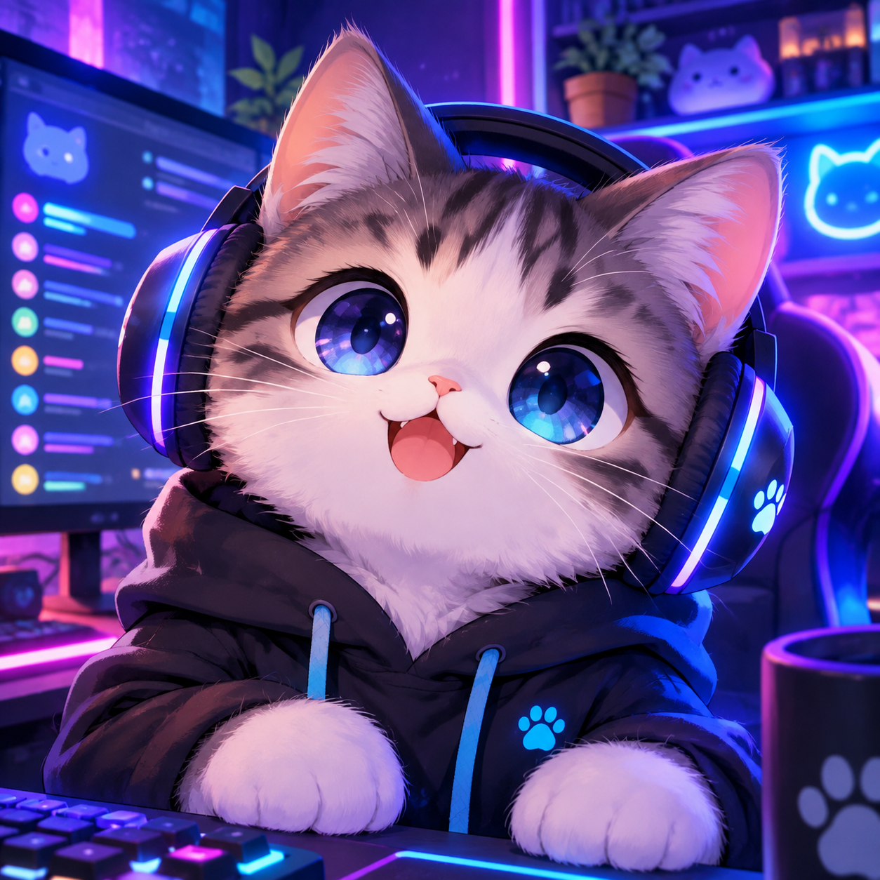 Discord PFP 07