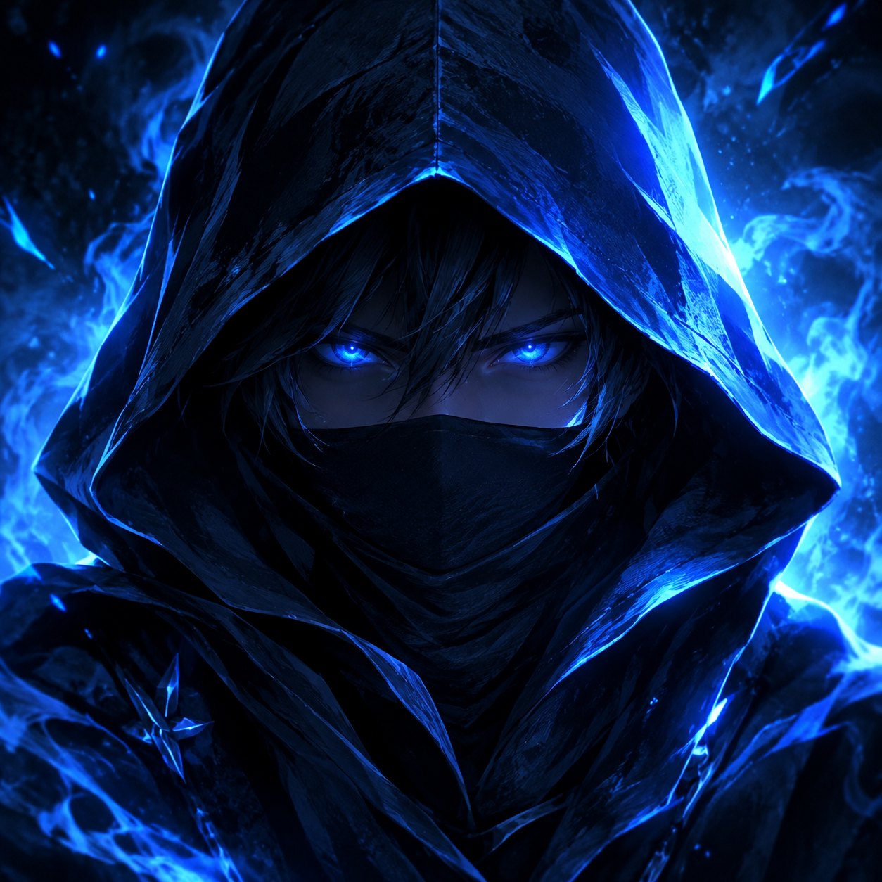 Discord PFP 09