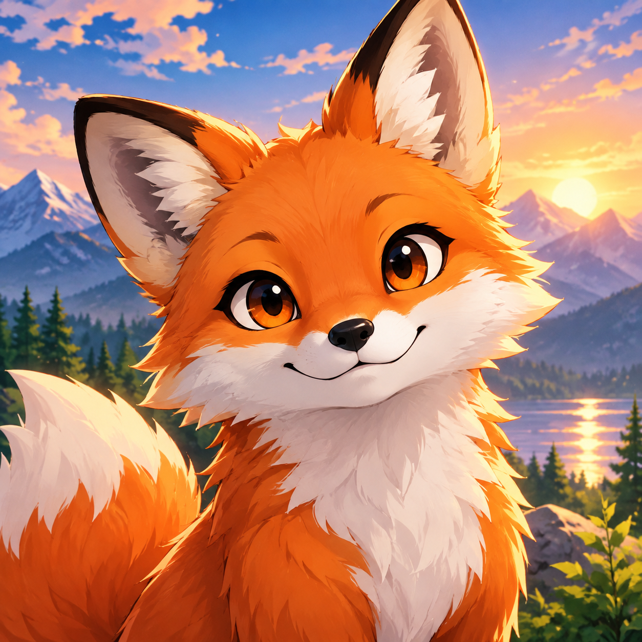 Discord Server PFP example 2