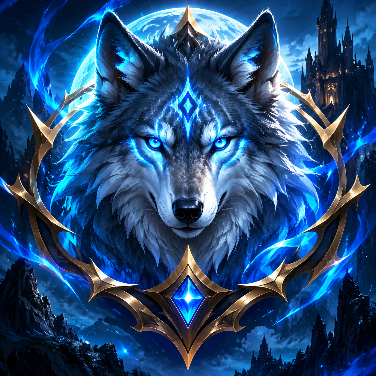 Discord Server PFP 06