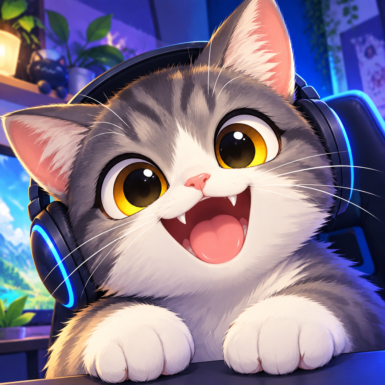 Discord Server PFP 08