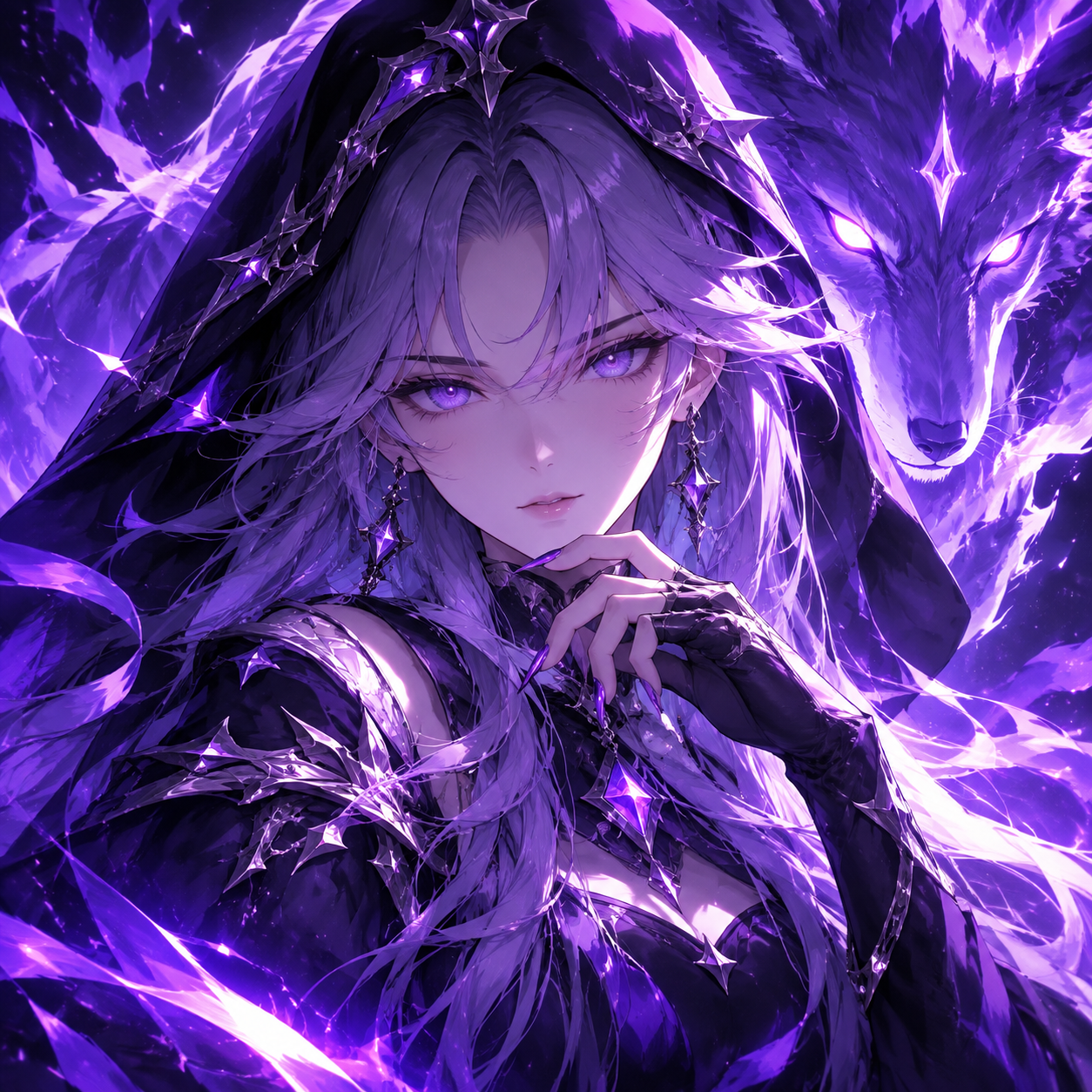 Discord Server PFP 09