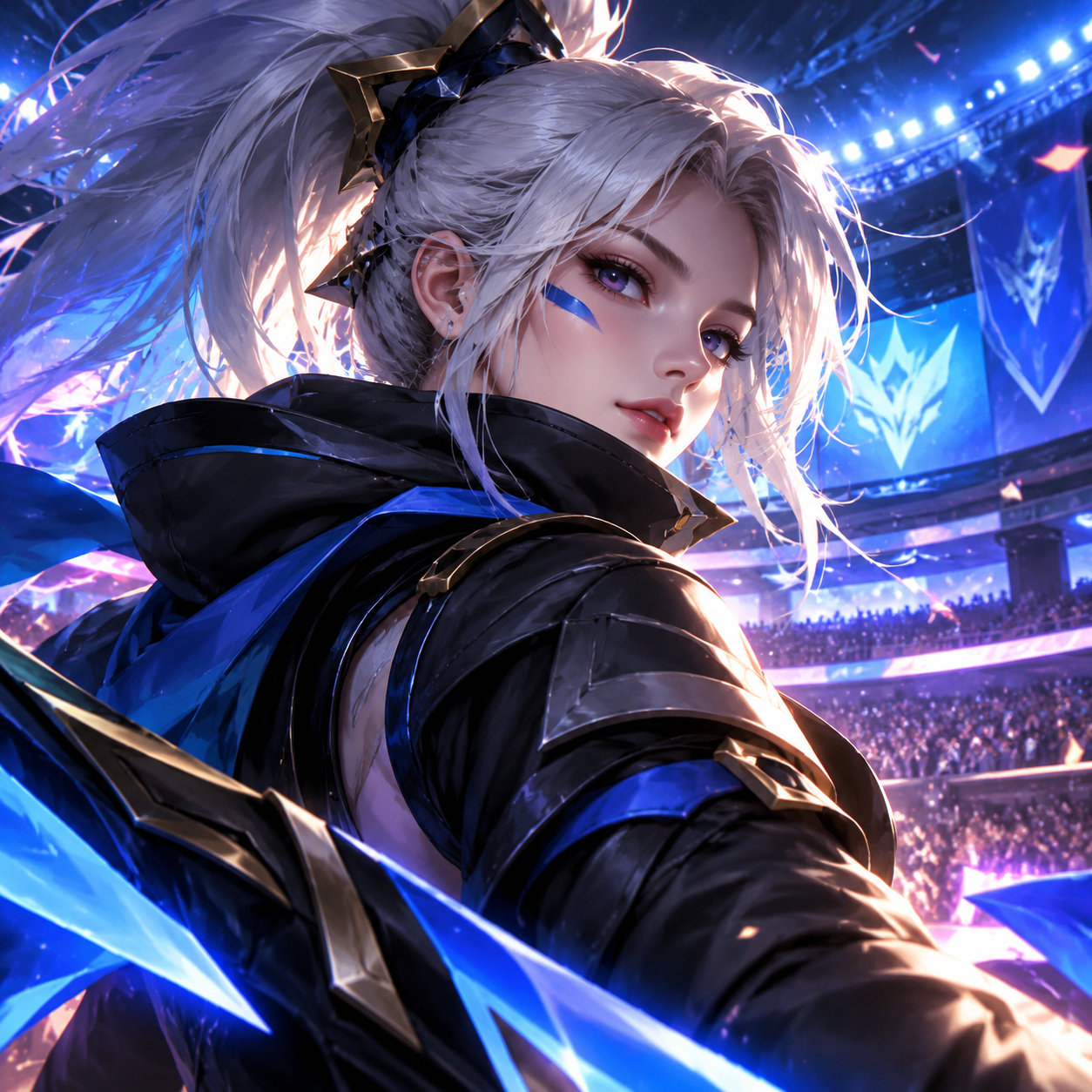 Gaming PFP 05