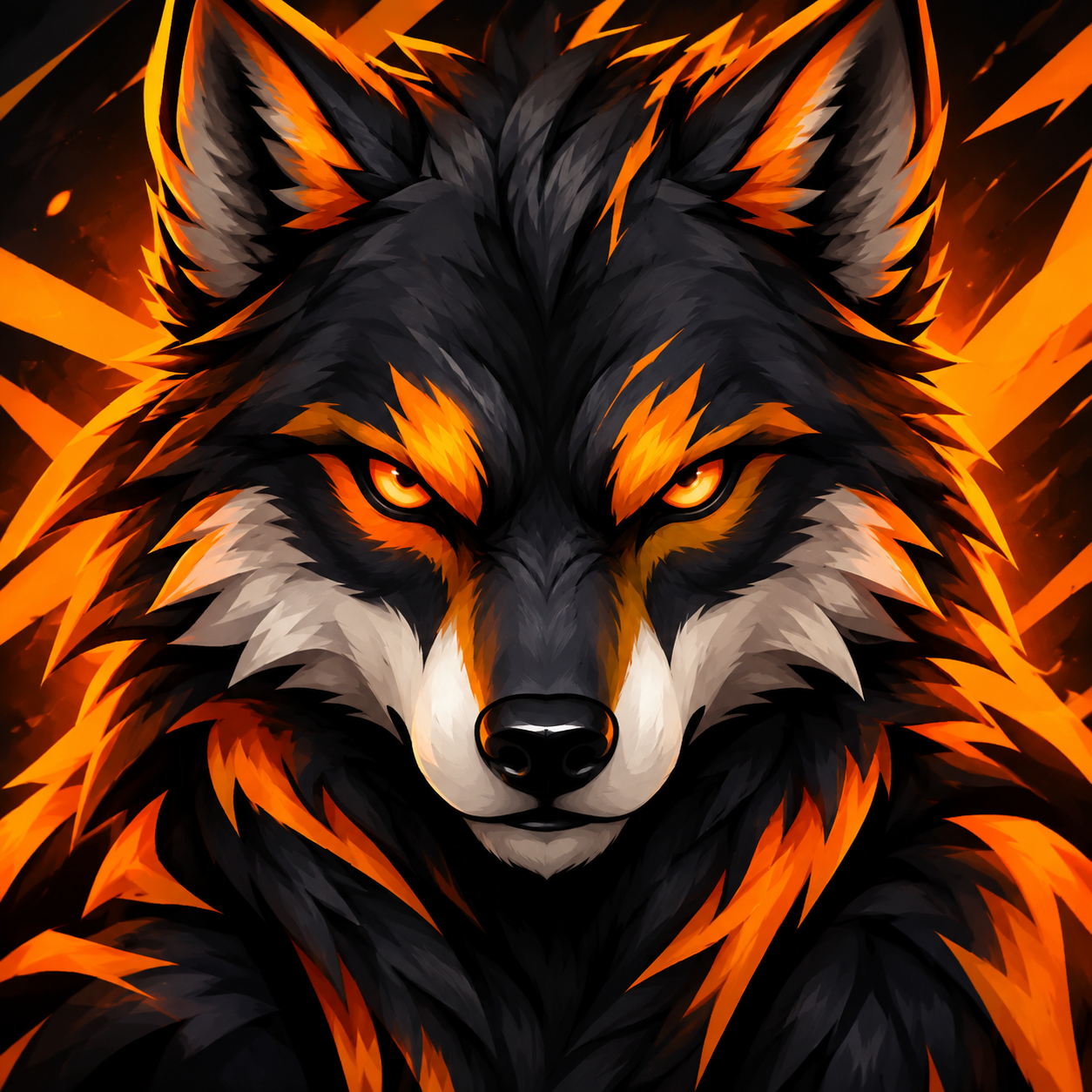 Gaming PFP 10