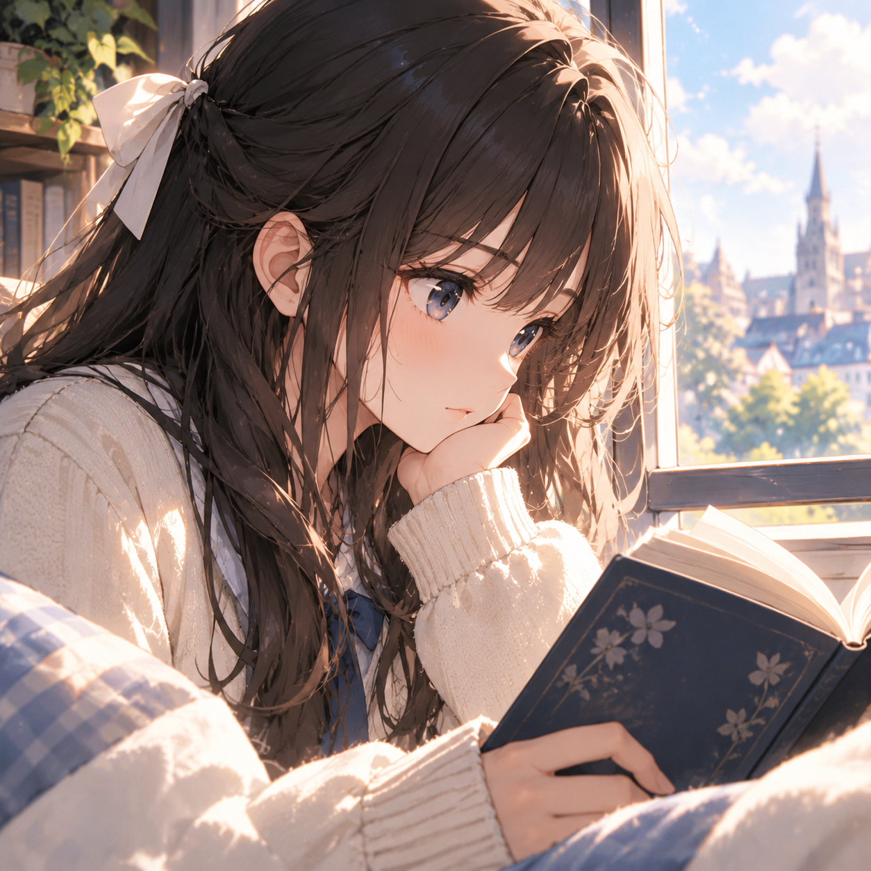 Manga PFP 05