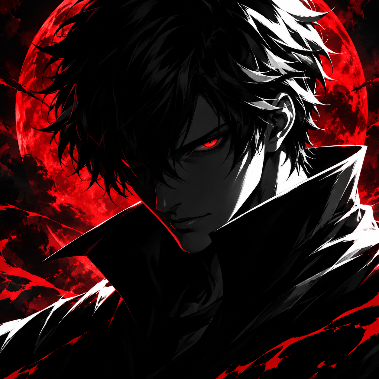 Manga PFP 06