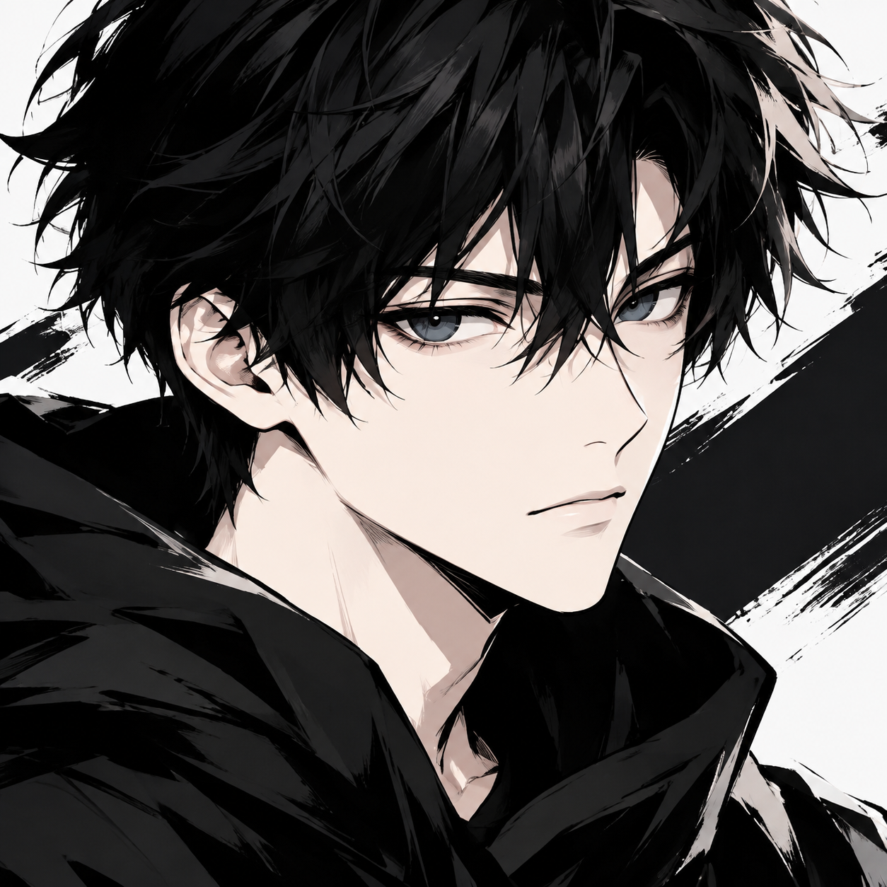 Manga PFP 10