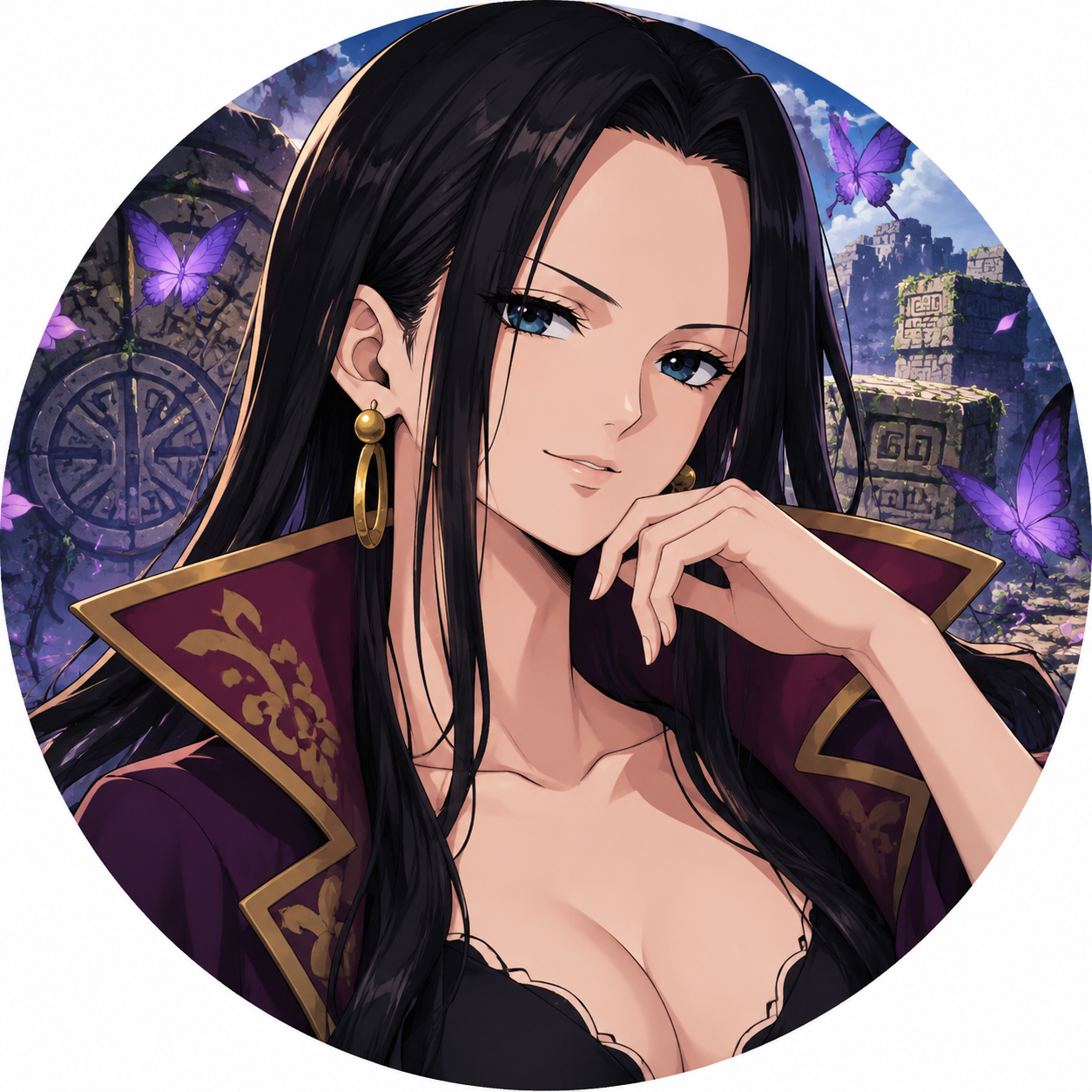 Archaeologist of Ruins