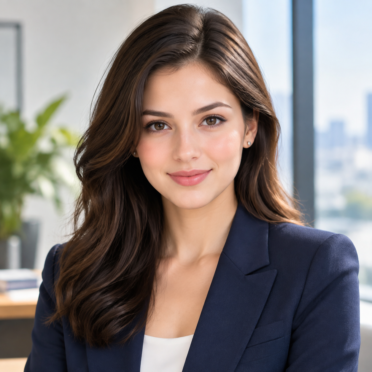 Professional PFP & LinkedIn Headshot example 2