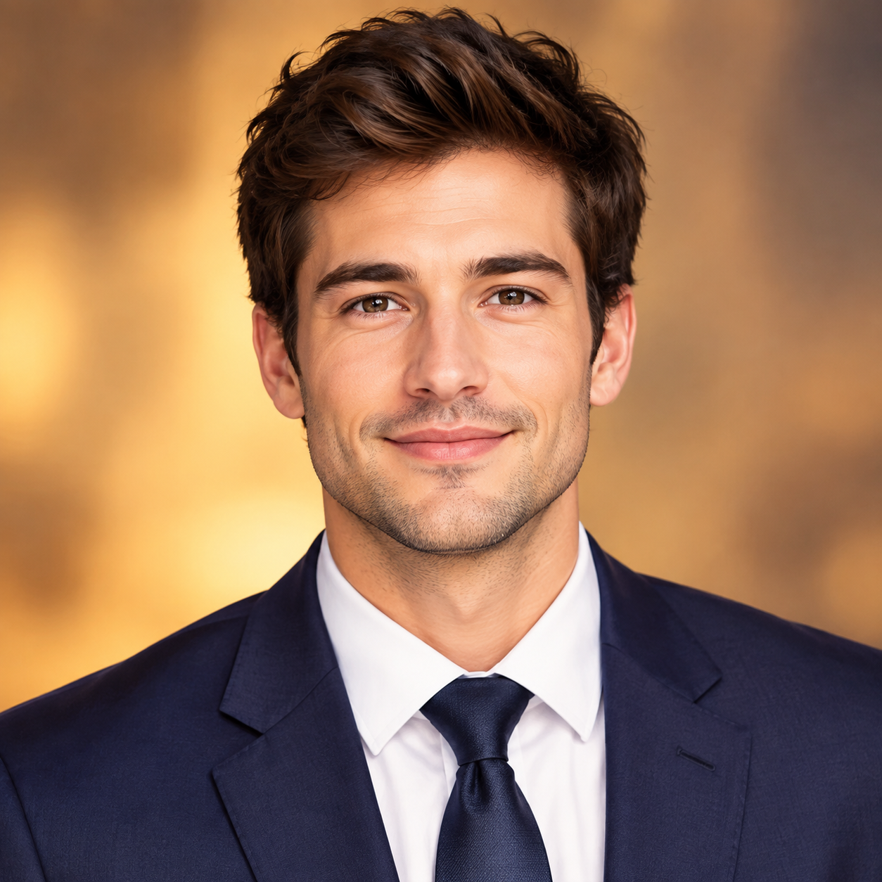 Professional PFP & LinkedIn Headshot example 3