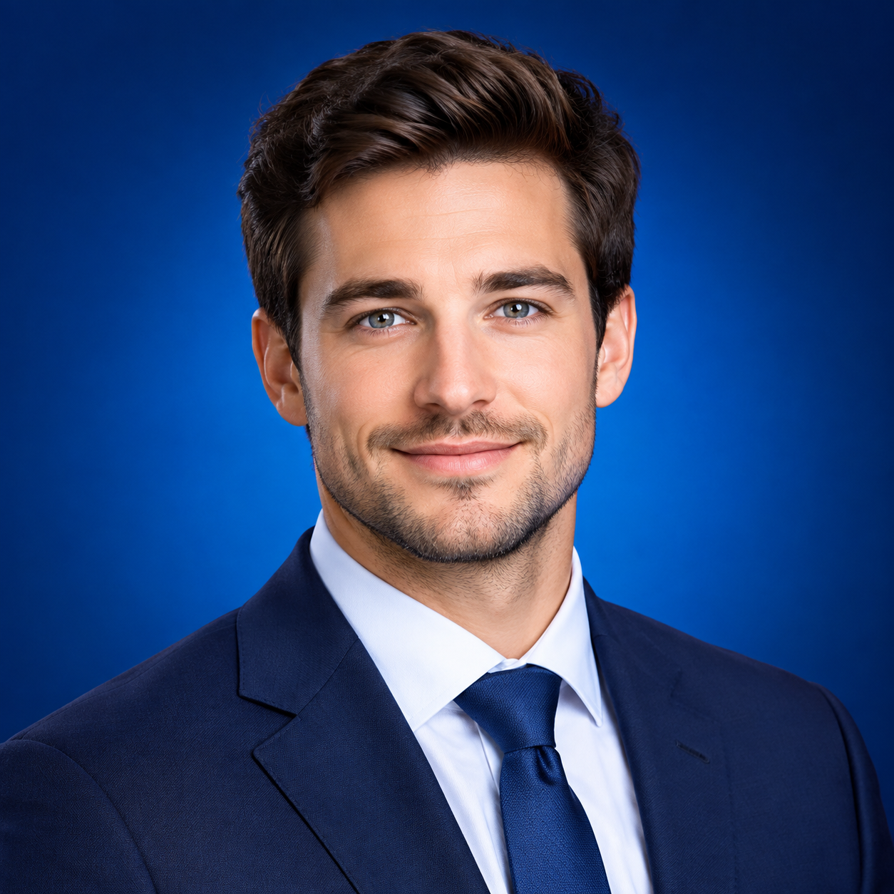 Professional PFP & LinkedIn Headshot 09