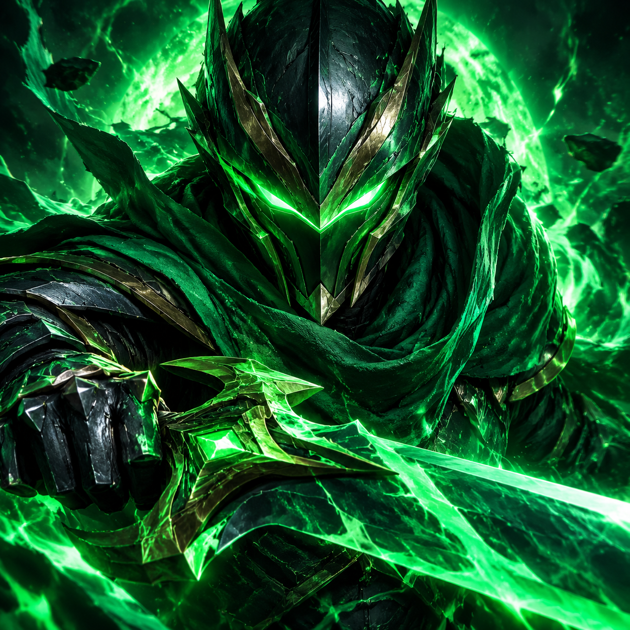 Xbox PFP example 2