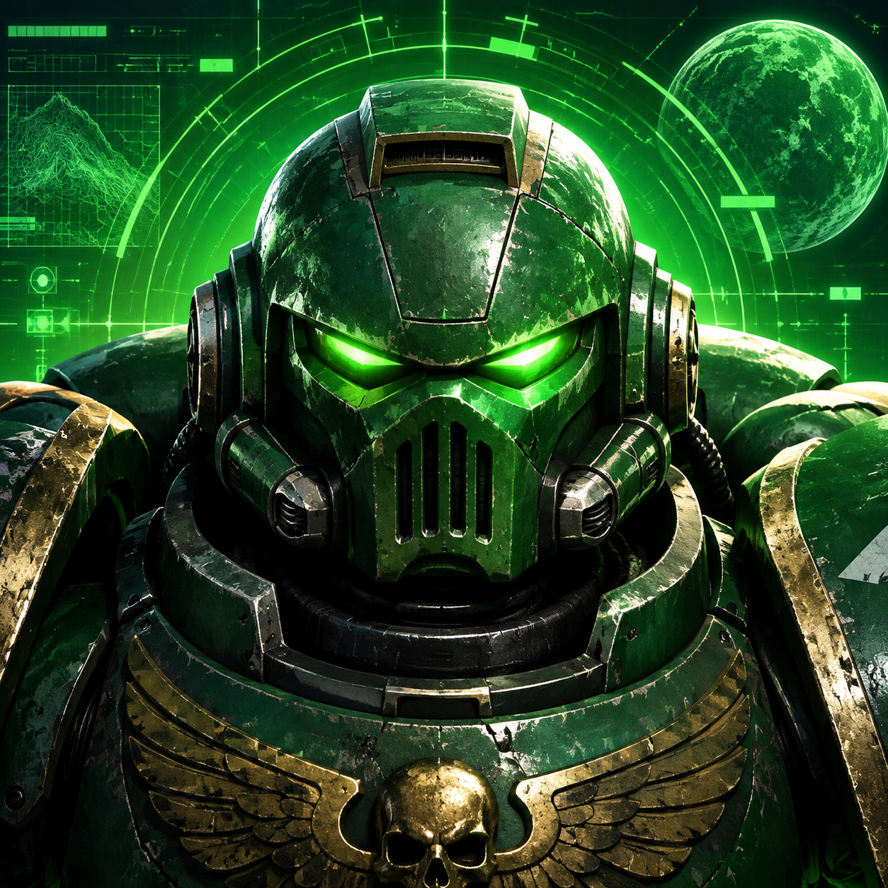 Xbox PFP example 4