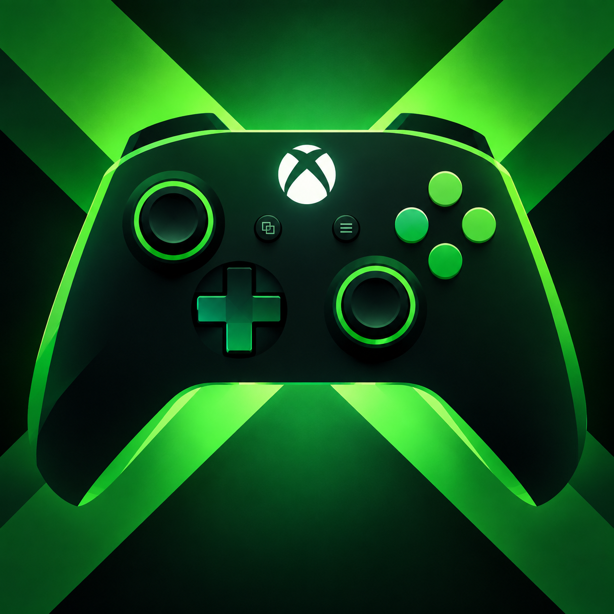 Xbox PFP 05