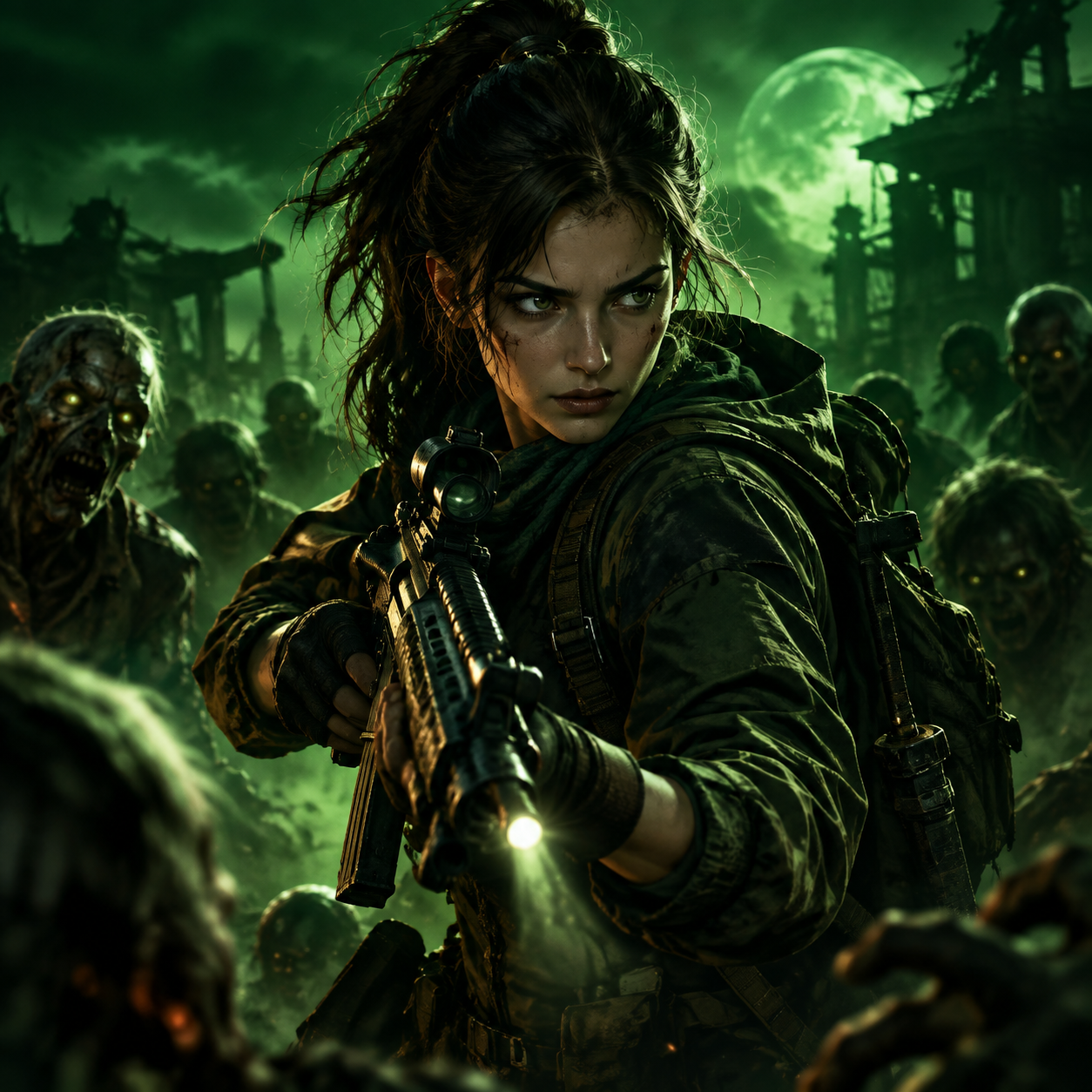 Xbox PFP 06