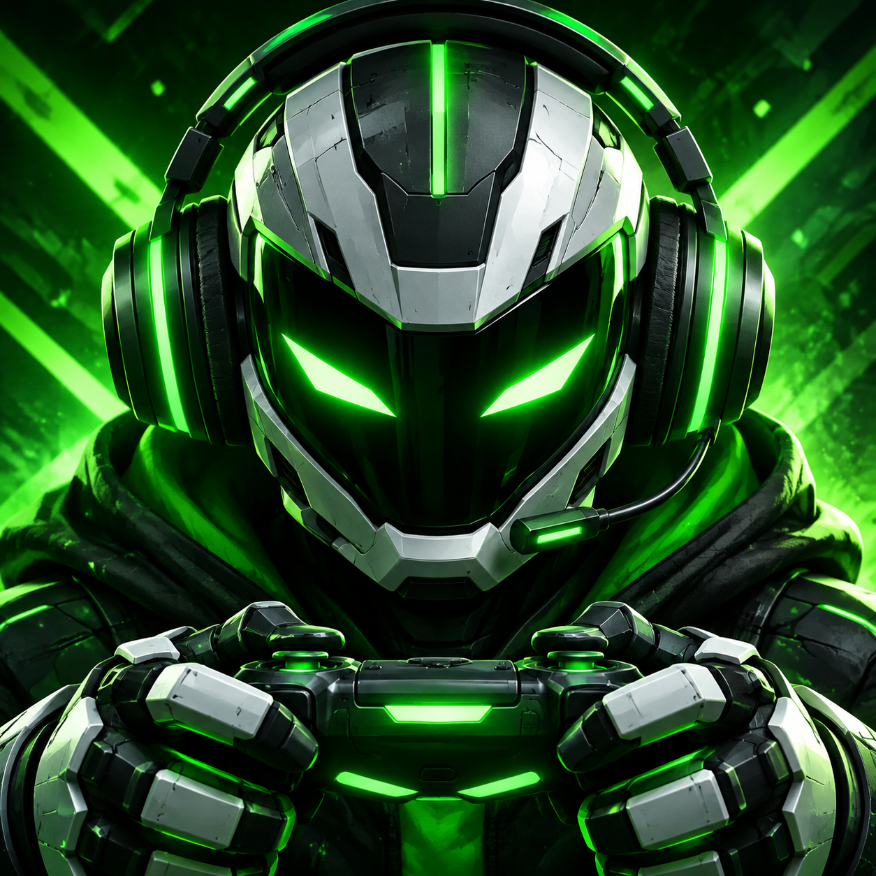 Xbox PFP 08
